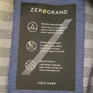 Cole Haan Jackets Coats Cole Haan Zerogrand Zero Grand Men